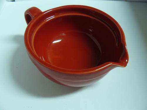Shaving Bowl / Lathering Bowl / Shave Soap Bowl (Ceramic)