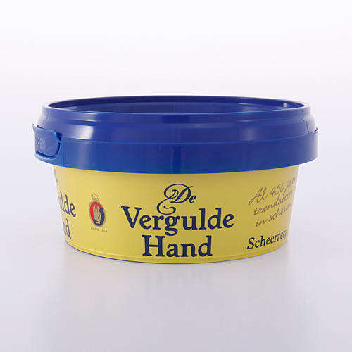 De Vergulde Hand Shaving Soap
