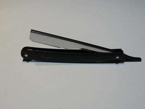 shavette shave shaving razor wet shave barber razor double edge blade
