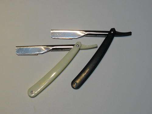 shavette shave shaving razor wet shave barber razor double edge blade