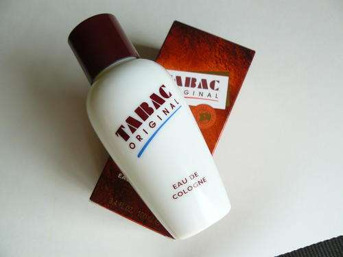Tabac Eau De Cologne 100ml