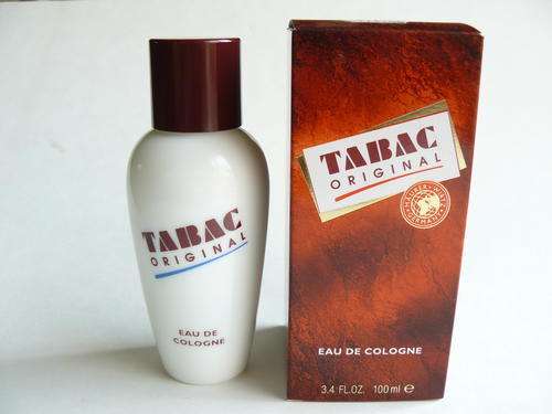 tabac Tabac aftershave eau de cologne shave shaving wet shaving