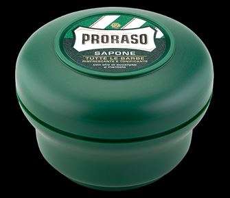 Proraso Green Shaving Soap  (150ml)