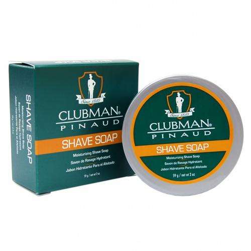 Clubman Pinaud Shave Soap