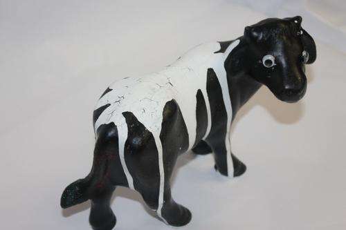 Crawford Cows - Milky