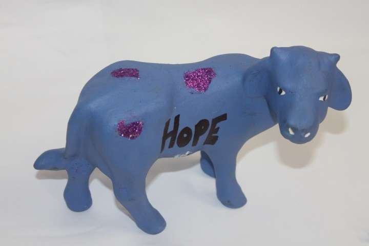 Crawford Cows - Hope