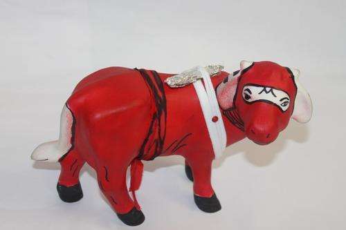 Crawford Cows - Ninja Moo