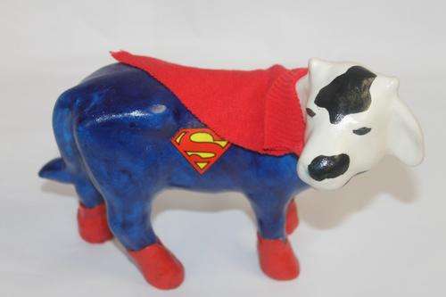 Crawford Cows - Super Moo