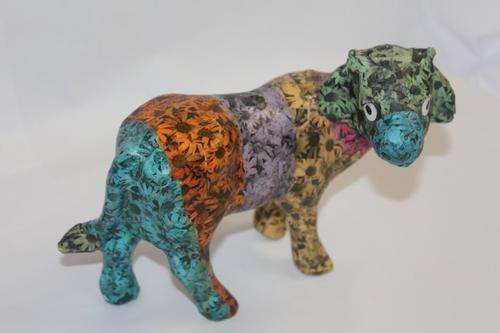 Crawford Cows - Daisy Cow