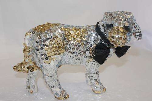 Crawford Cows - Bling
