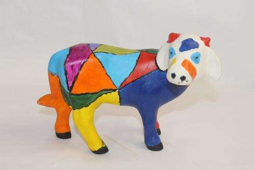 Crawford Cows -Mooti Coloured