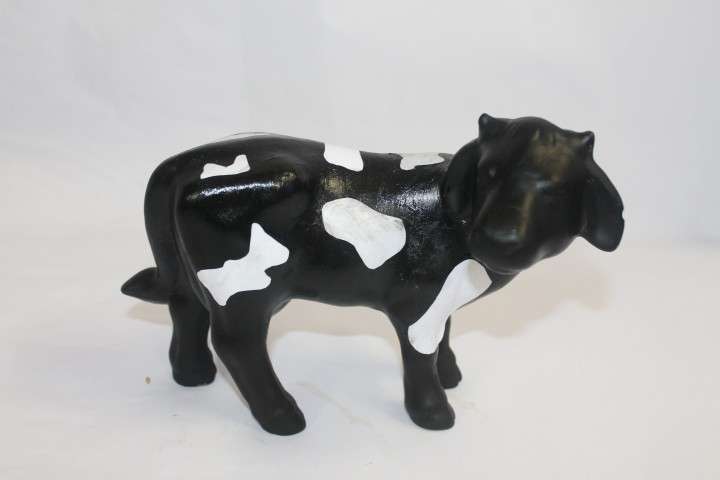 Crawford Cows - Mooy Way