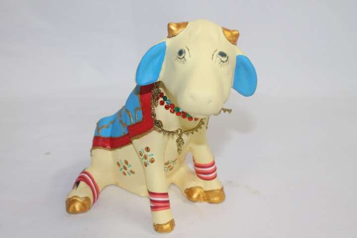Crawford Cows - Kamadhenu