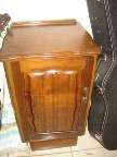 Bedroom cupboard