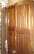 Bedroom wardrobe