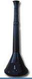 27 Black Vuvuzela's 30 cm  SPECIAL!!