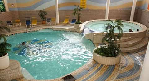 Durban spa 10-14 February 2020 - Valentines week 2 sleeper