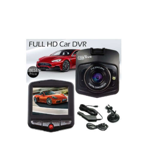 HD DVR vehicle blackbox full hd 1080