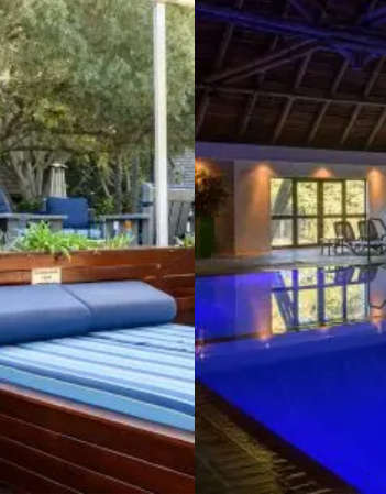 Dikhololo Lodge 22/2/2021 - 26/2/2021 4 nights 4 people