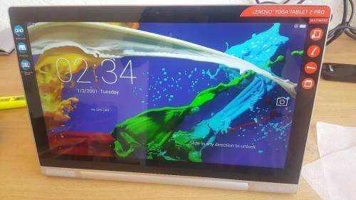 Lenovo Yoga Tablet 2 Pro 1380L 13 inch