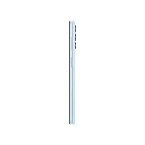 Samsung Galaxy A13 64GB Dual SIM - Light Blue + 5Covers + screen protector