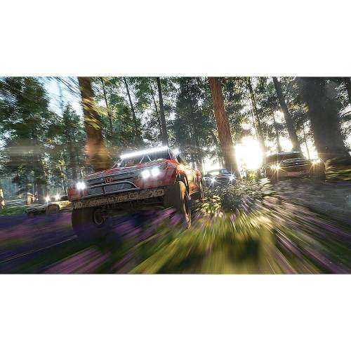 Forza Horizon 4