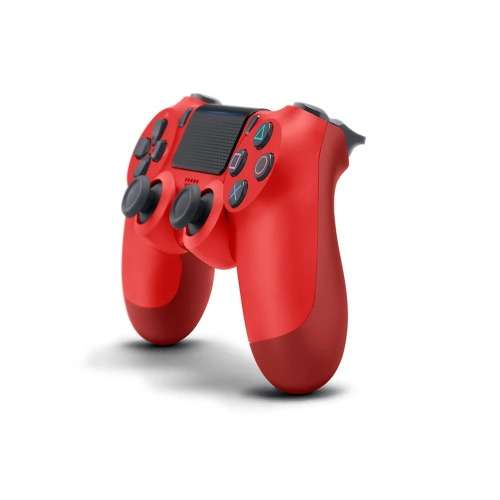 PS4 Dualshock 4 Controller - Magma Red V2 (PS4)