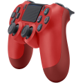 PS4 Dualshock 4 Controller - Magma Red V2 (PS4) - Brand New