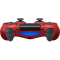 PS4 Dualshock 4 Controller - Magma Red V2 (PS4) - Brand New