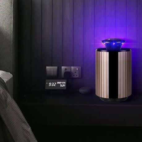 USB Mosquito Killer Lamp