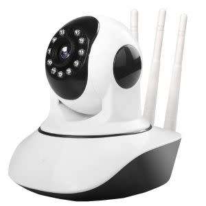 FOYU Fo-C02 Mini Smart Camera 1080p Double Antenna Wi-Fi