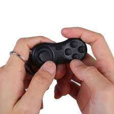 Smart Mini Joystick Bluetooth- black