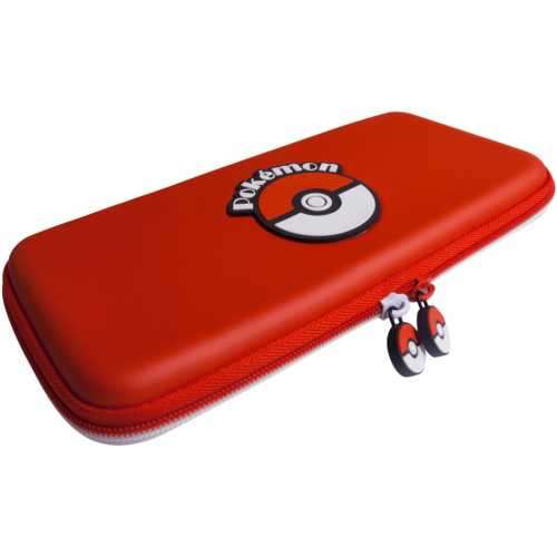 Poké Ball Hard Pouch