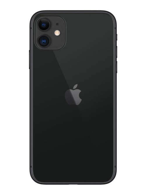 Apple iPhone 11 128GB Black Refurbished (Box Not Included Phone Only)