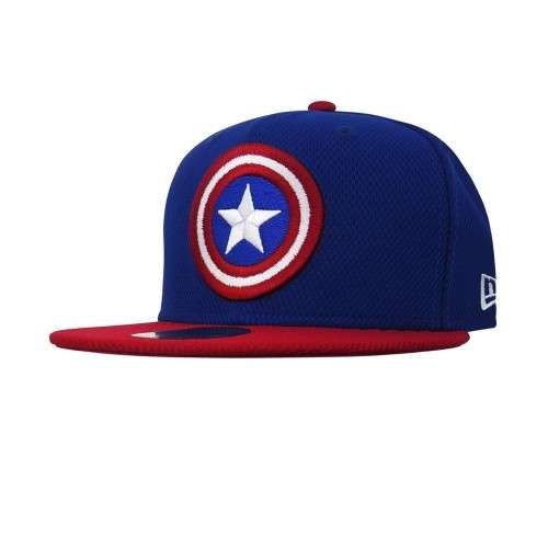 Captian America Shield - Cap