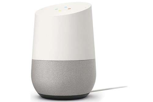 Google Home Smart Speaker (old box)
