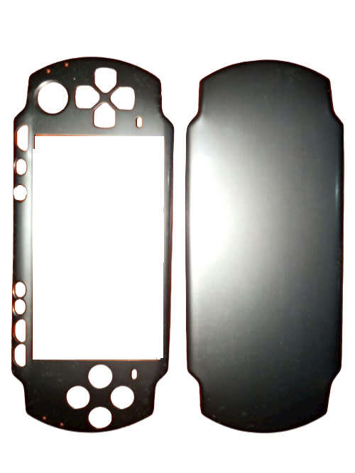 PSP 3000 Slim and Lite Aluminium case