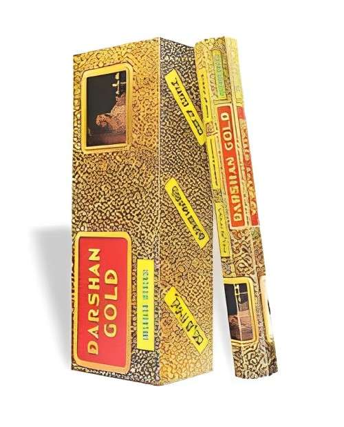 Darshan Incense Sticks