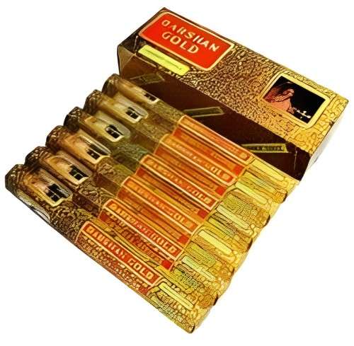 Darshan Incense Sticks