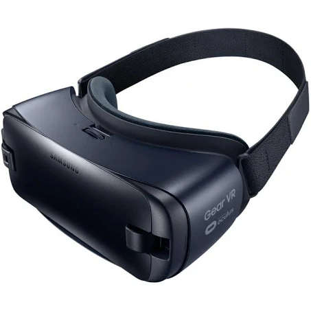 Samsung Gear VR - Black