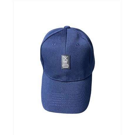 Luxury and Comfort Golf Cap