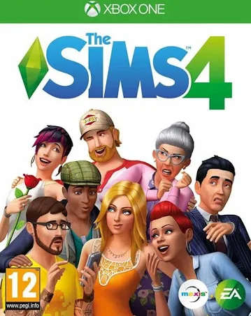 Xbox - The Sims 4 One