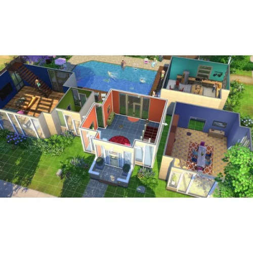 Xbox - The Sims 4 One