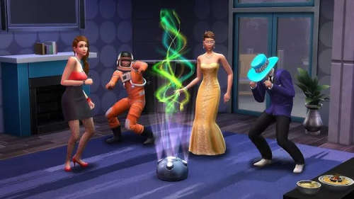Xbox - The Sims 4 One