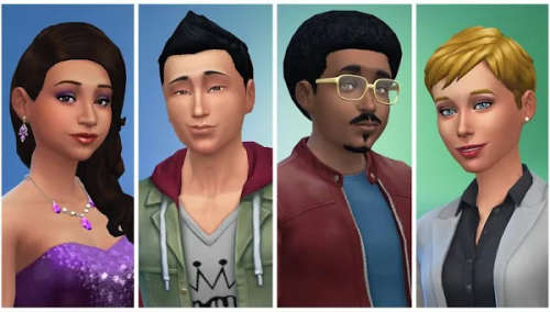 Xbox - The Sims 4 One