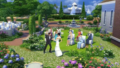 Xbox - The Sims 4 One