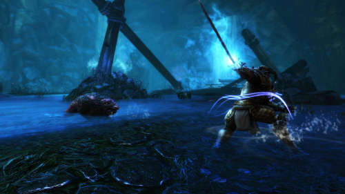 Kingdoms of Amalur Re-Reckoning - PlayStation 4