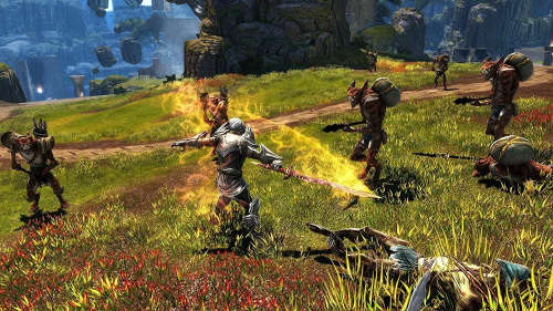 Kingdoms of Amalur Re-Reckoning - PlayStation 4