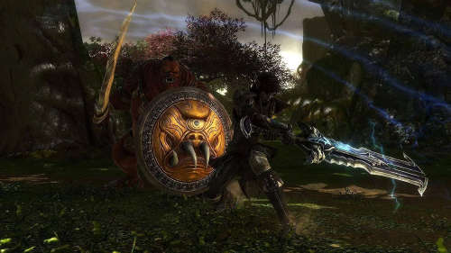 Kingdoms of Amalur Re-Reckoning - PlayStation 4