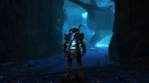 Kingdoms of Amalur Re-Reckoning - PlayStation 4